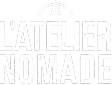 logo Odysée Passion (L'Atelier Nomade)